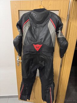 Dainese dvojdielna kombinéza - 2