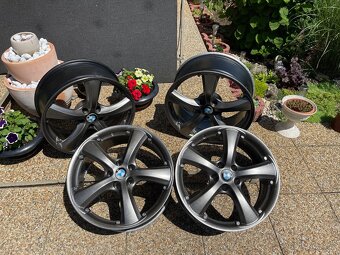 ✅ 5x120 r19 bmw disky ✅ - 2