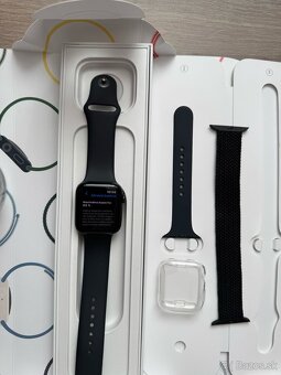 Apple Watch SE - 2