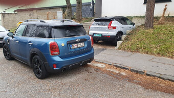 Mini Countryman Cooper SE ALL4 A/T PLUG IN HYBRID - 2