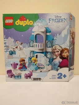 Lego Duplo Frozen - 2