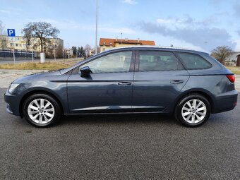 Seat Leon ST 1.0 TSI 115 Style - 2