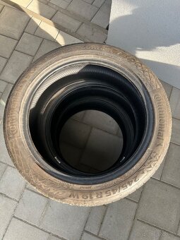 245/45 R19 Continental - 2