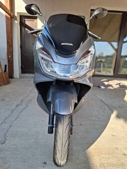 Honda PCX125 - 2