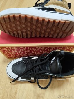 Vans Sk8-Hi Mte 2.0 Dx - 2