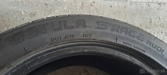 215/50 r17 letné pneumatiky - 2