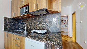 HALO reality - Predaj, apartmán Donovaly, Magura - EXKLUZÍVN - 2