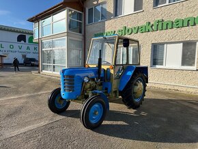 Zetor 3011 4×2 manuál VIN 948 – možnosť financovania ( leasi - 2