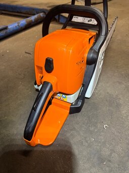 Stihl ms 290 - 2