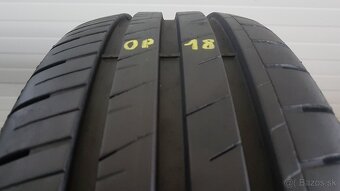 Letné pneumatiky 195/55 R16 Fulda - 2