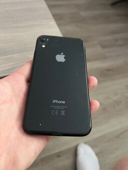 iPhone XR 64gb - 2