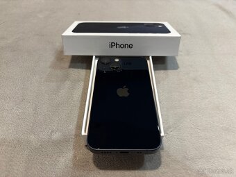 iPhone 13 mini Midnight 128GB - 2