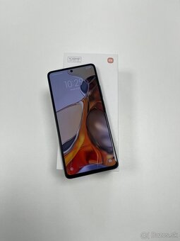 Xiaomi 11T Pro 8/128GB - 2