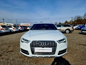 Audi A6 Allroad 3,0 TDI 200kW quattro S tronic,DPH - 2