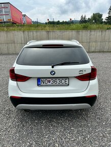 bmw x1 xdrive - 2