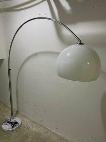 Stojaca lampa - 2