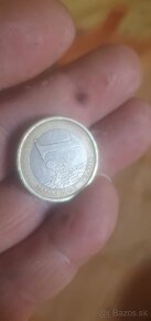 1 euro Italy 2002 - 2