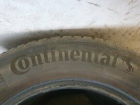 Continental AllSeasonContact 185/65 R15 92T - 2