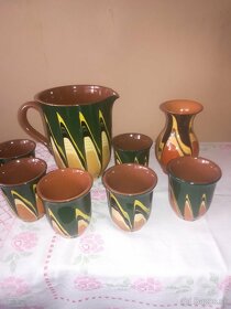 rozna keramika sady - 2
