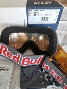 RedBull Spect SLOPE lyžiarske / snowboardové okuliare - 2