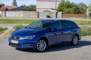 Seat Leon ST 1.5 TSI 150 Style Limited DSG - 2