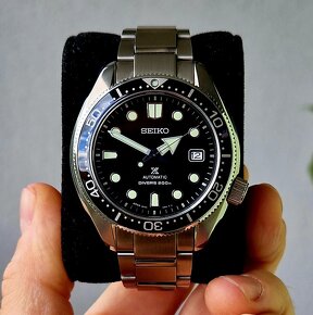 Predám SEIKO SPB077J - 2