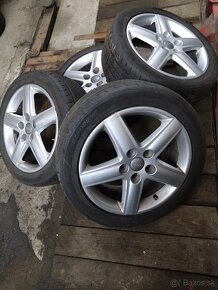 5x112 R17 - 2