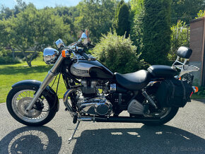 Triumph Bonneville America I. - 2