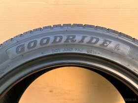 Letné pneumatiky 215/55 R17 98W Goodride dva kusy - 2