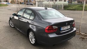 BMW 320D 120KW - 2