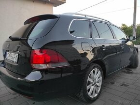 VW Golf 6 - 2