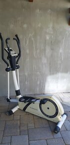 Trenazer ET610ERGOMETER - 2