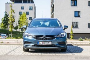 Opel Astra Sport Tourer ST 1.6 CDTI Smile - 2