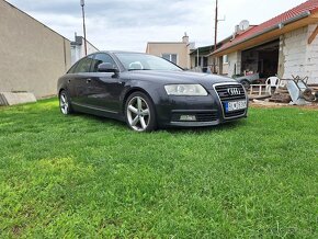 Audi a6 0.3 tdi quattro - 2