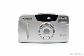 Canon Prima Zoom 76 (Originálne balenie) - 2