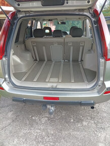 Predam Nissan X-Trail T30, 4x4 - 2