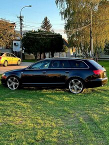 Audi A6 3.0 TDi 171kw Quatro Sline - 2