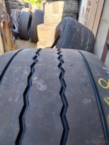 Nákladné pneumatiky 385/55 R22,5 - 2