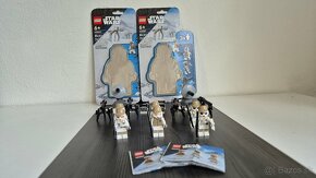 Lego STAR WARS 40557 - 2