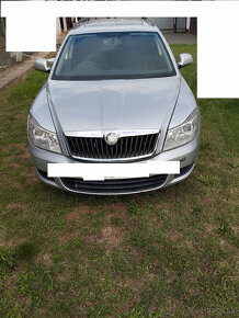 1,9 Tdi 77kw bxe pumpa dizel agregat , motor octavia 2 skoda - 2