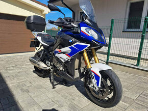 BMW S1000XR - 2