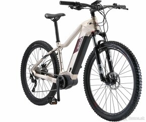 ebike,elektrobicykel SAVA 9,1 - 2