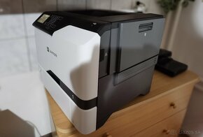 Tlačiareň Lexmark CS720de - 2