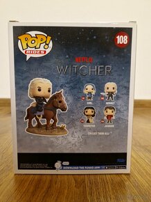 Funko pop - 2