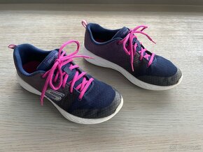 tenisky Skechers, velkost 38 - 2