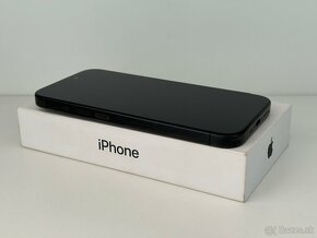 iPhone 15 Pro 128GB Black Titanium - 2