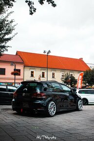 Golf Vi Gti - 2