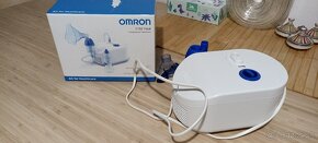 Inhalator omron c102 - 2