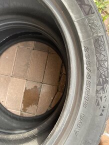 Nexen 235/45 r18 - 2