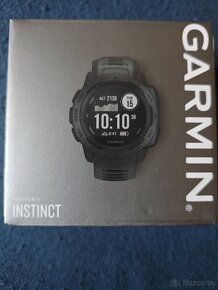 Garmin Instinct - 2